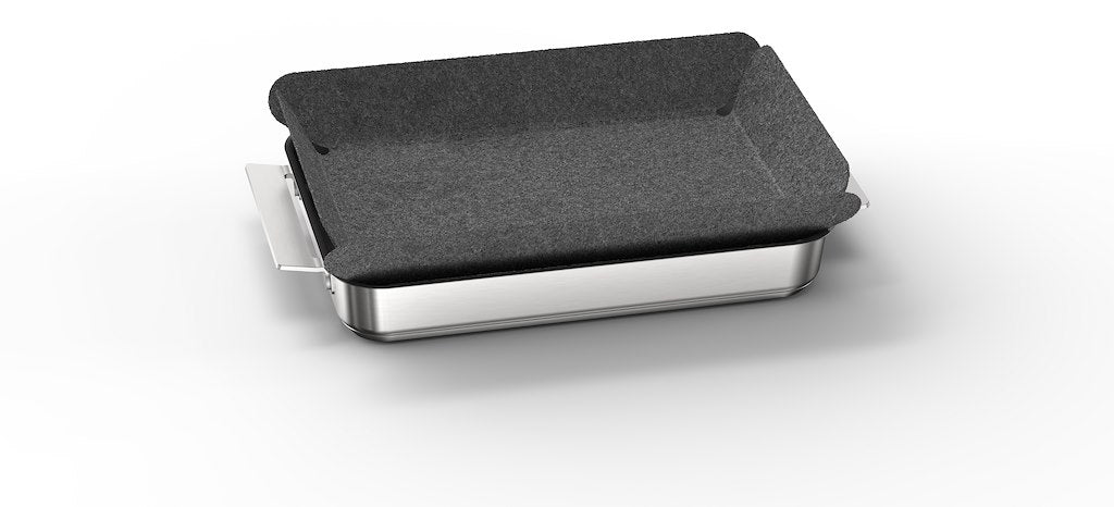 HEZ9FF040, Cookware set