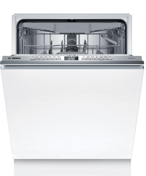SMV4ECX23G, Fully-integrated dishwasher