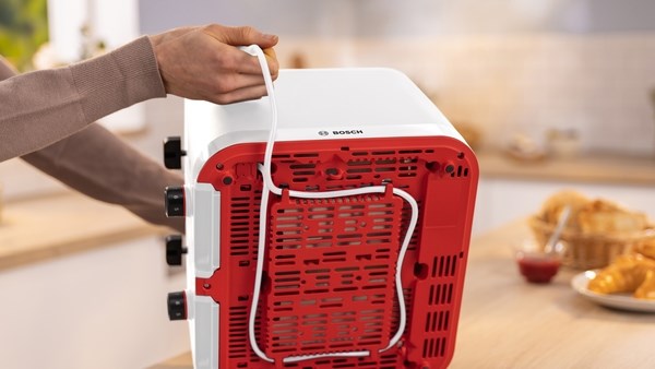 TAT3M141GB, Toaster