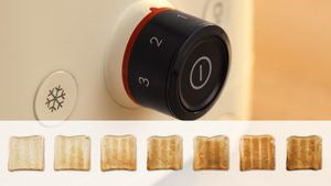 TAT3M147GB, Toaster