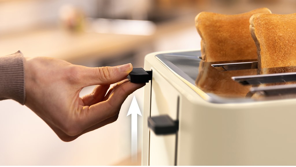 TAT3M147GB, Toaster