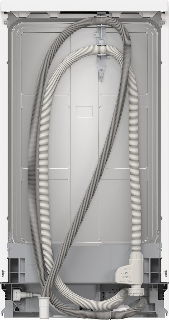 SPS2IKW01G, Free-standing dishwasher