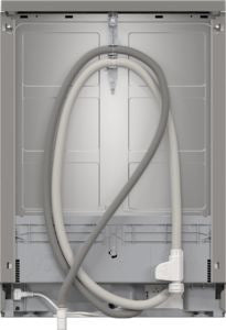 Bosch SMS26AI08G, Free-standing dishwasher