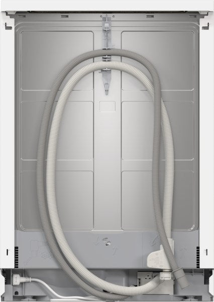 SMS4EMW06G, Free-standing dishwasher