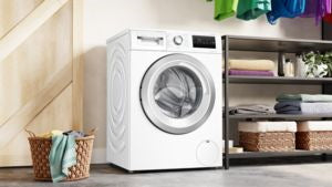 WAN28259GB, Washing machine, front loader
