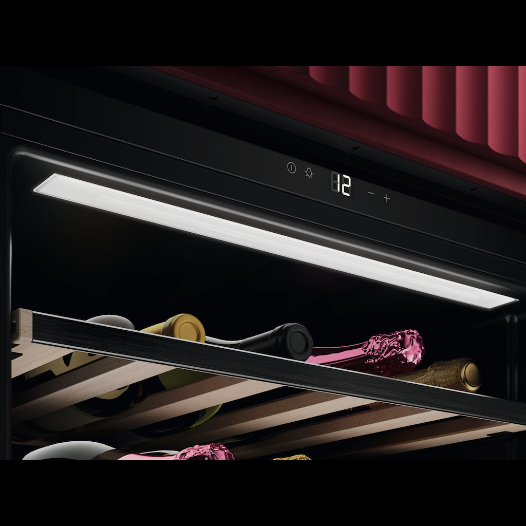 AEG NKW8P21KAT Integrated Wine Cooler