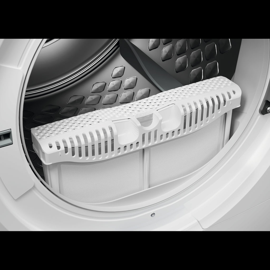 AEG TR739G4B 7000 Series 9kg Heat Pump Tumble Dryer