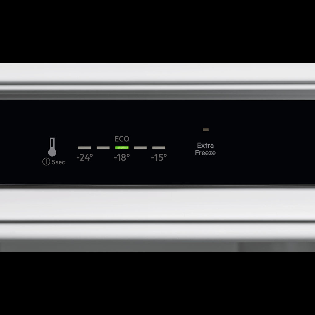 AEG NAB7N181EC Frost Free Built-In Freezer