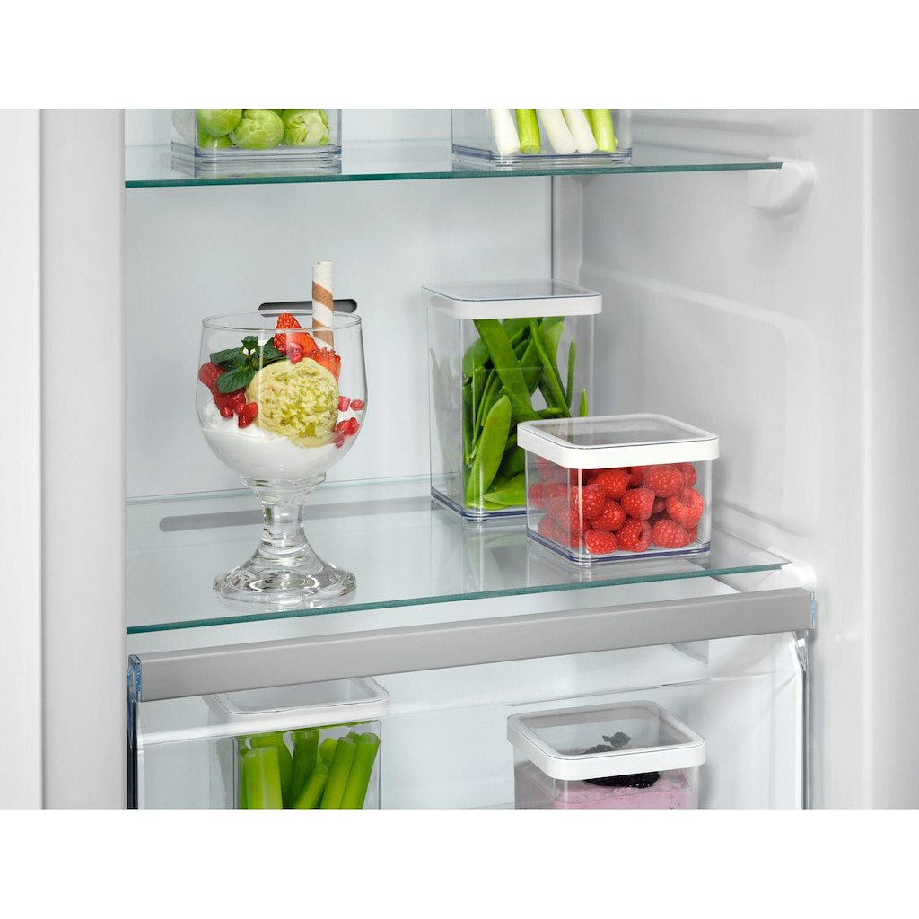 AEG NAB7N181EC Frost Free Built-In Freezer