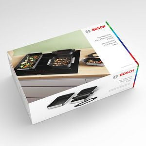 HEZ9FF040, Cookware set