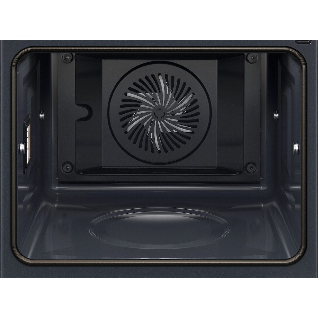 AEG TT9PB831AT Built-In Electric Single Oven with Pyrolytic Cleaning