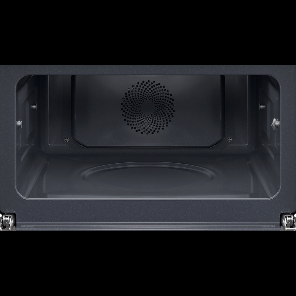 AEG TK6NK501B Compact Oven with Microwave Function