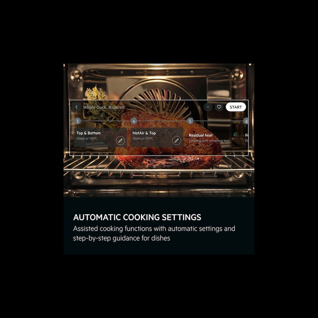 AEG TT9PB831AT Built-In Electric Single Oven with Pyrolytic Cleaning