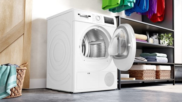 WTH85225GB, Heat pump tumble dryer