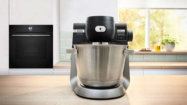 MUMS6ZM00G, Stand mixer with scale