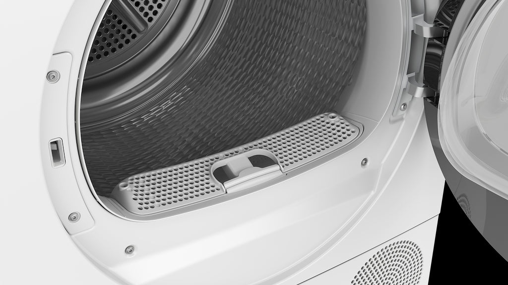 WPG23108GB, Condenser tumble dryer