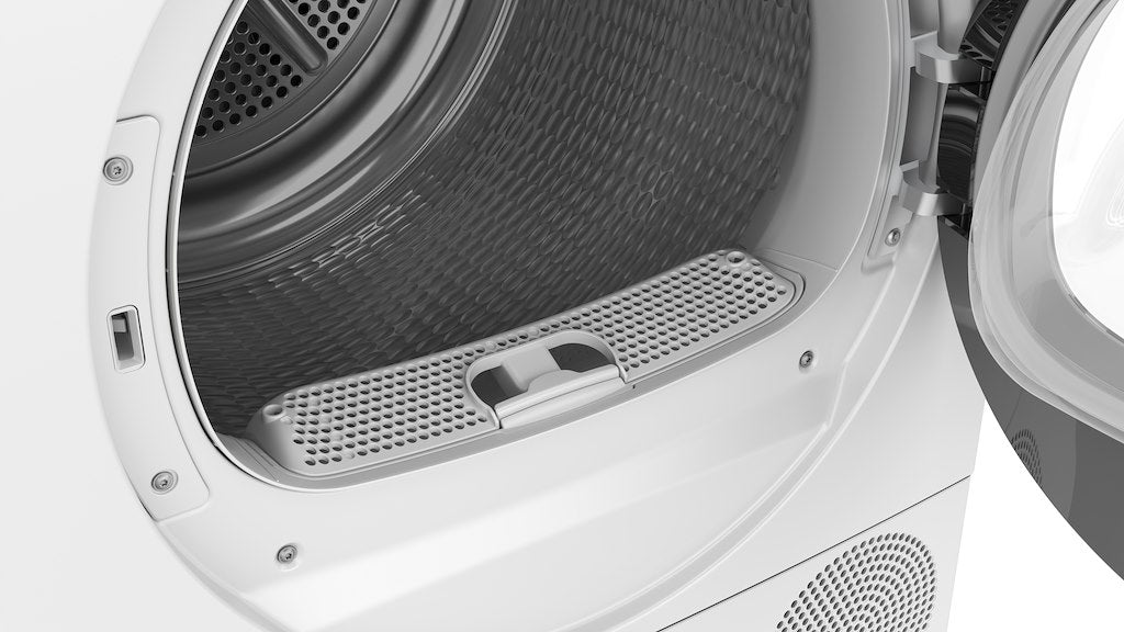 WTH85224GB, Heat pump tumble dryer