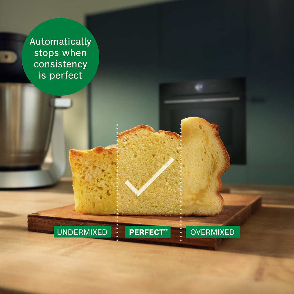 MUMS6ZM00G, Stand mixer with scale