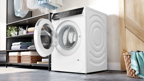 WGB256A2GB, Washing machine, front loader