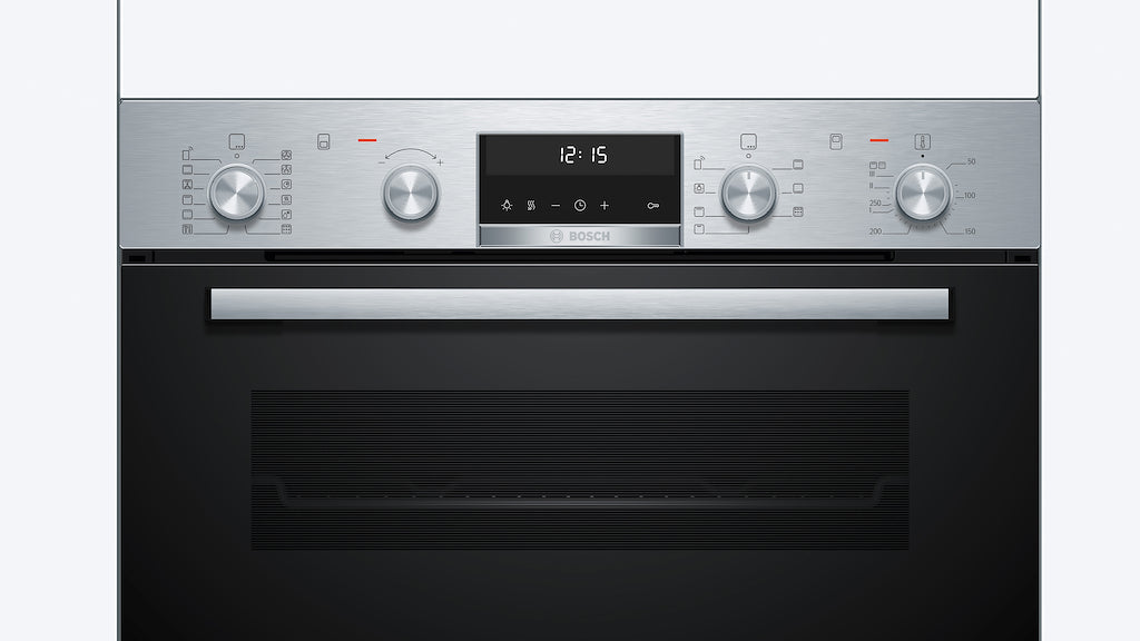 MBA578BS7B, Built-in double oven