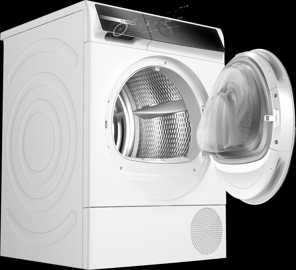 WQB246C9GB, Heat pump tumble dryer