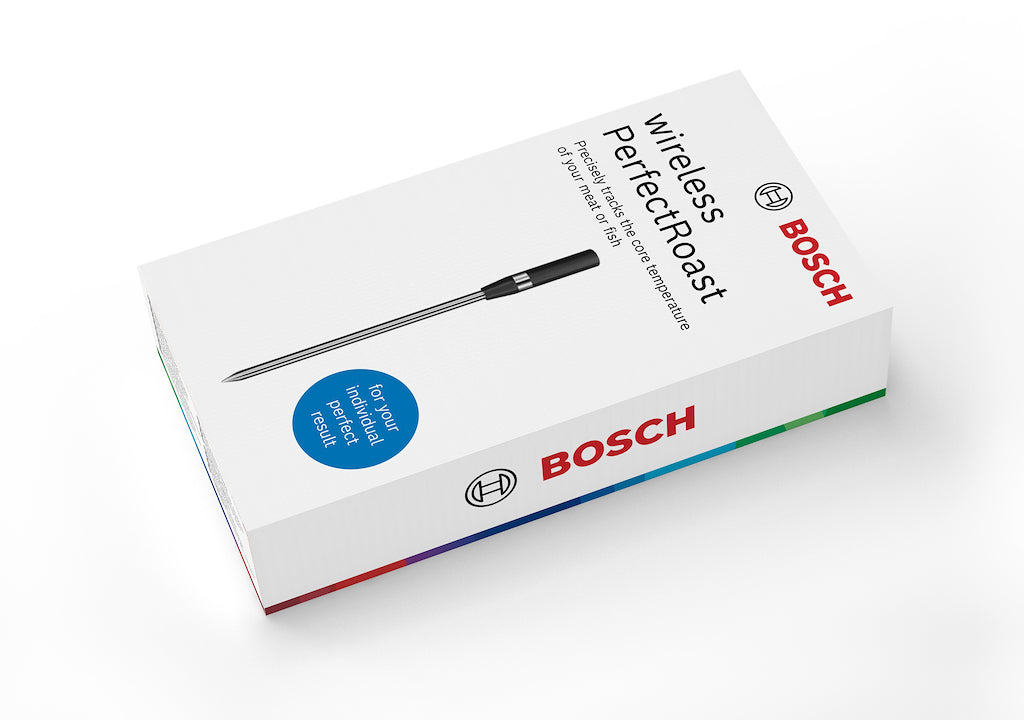 HEZ32WA00, Wireless Meatprobe