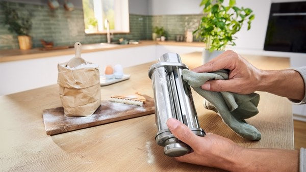 MUZS6PP, PastaPassion Set