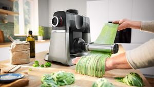 MUZS6PP, PastaPassion Set