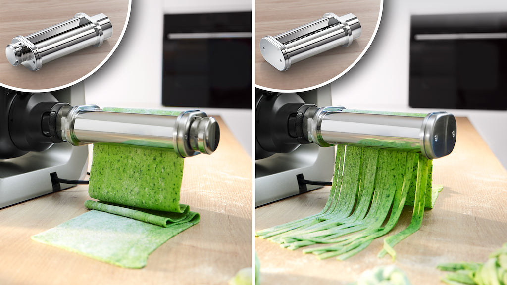 MUZS6PP, PastaPassion Set