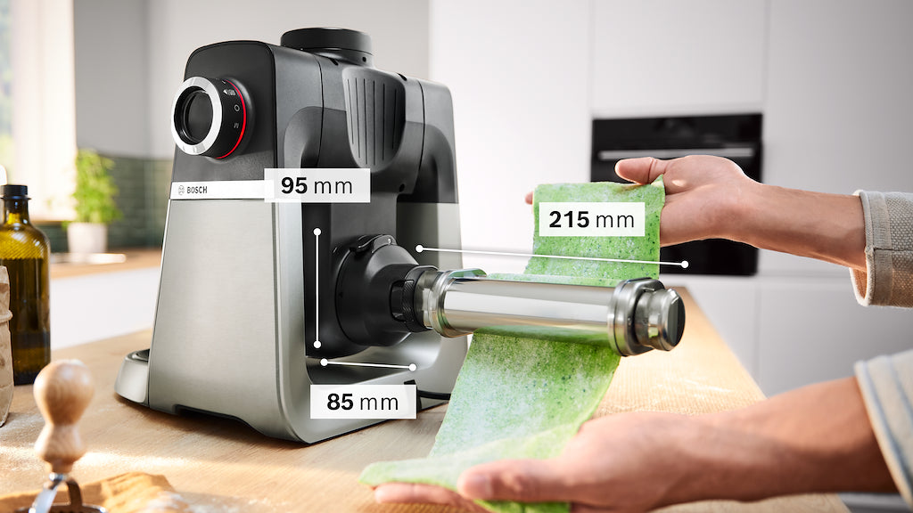 MUZS6PP, PastaPassion Set