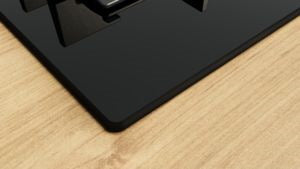 PPQ7A6I40, Gas hob