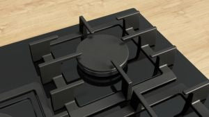 PPQ7A6I40, Gas hob