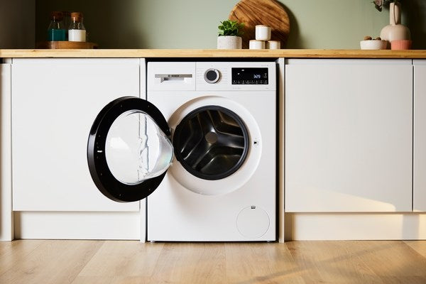 WGG24400GB, Washing machine, front loader