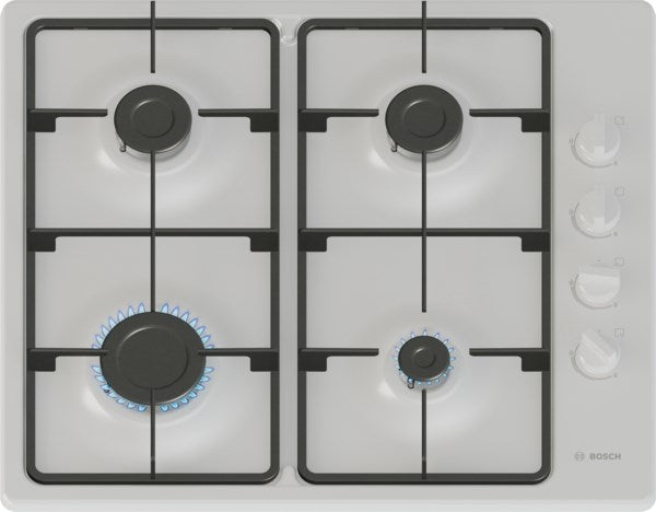 PBP6B2K60, Gas hob