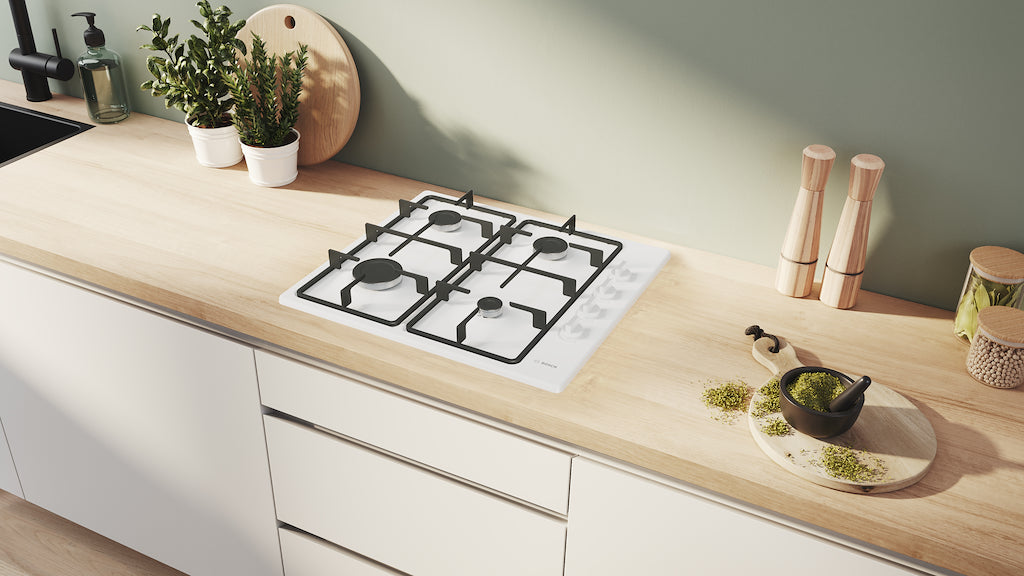 PBP6B2K60, Gas hob