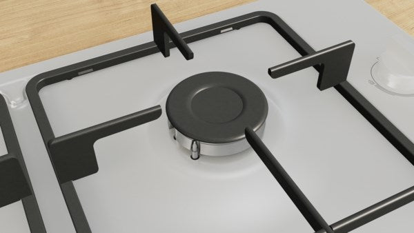 PBP6B2K60, Gas hob