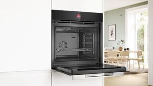 HBG7341B1B, Built-in oven