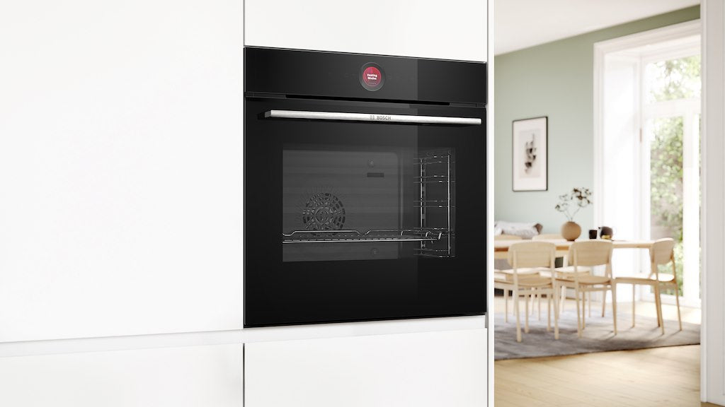 HBG7341B1B, Built-in oven