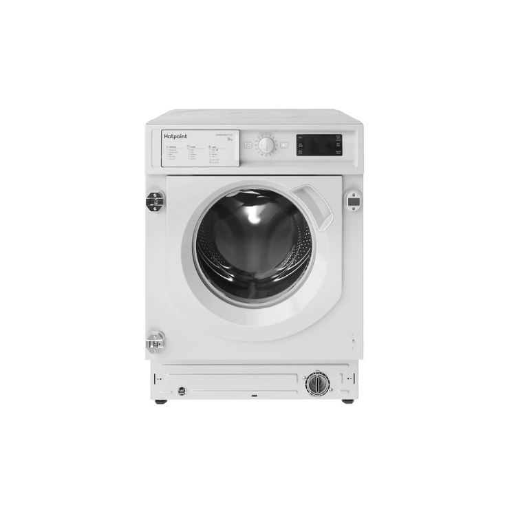 Washing Machines Integrated