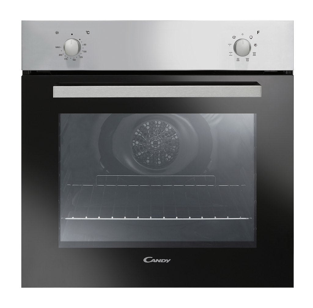60cm Multifunction Built-In Single Oven with WiFi