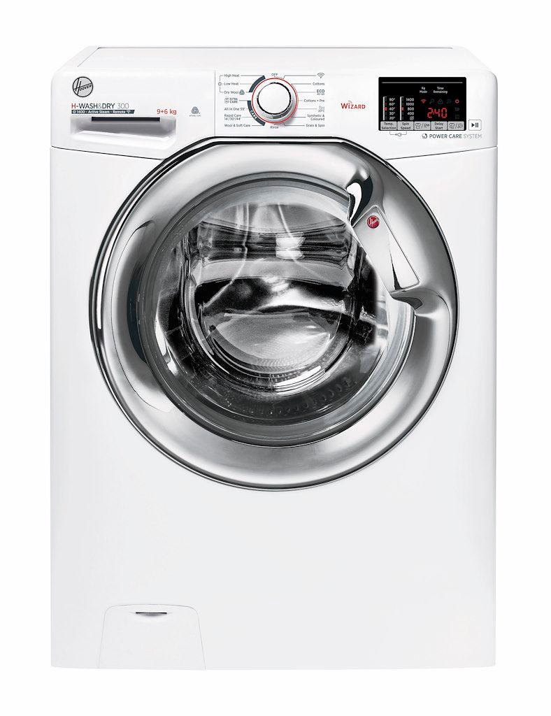 Hoover H-Dry 300 9+6kg Washer Dryer