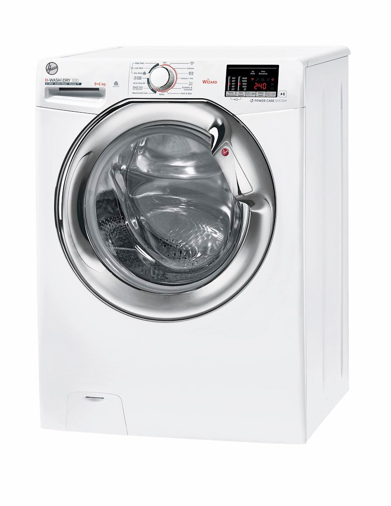 Hoover H-Dry 300 9+6kg Washer Dryer