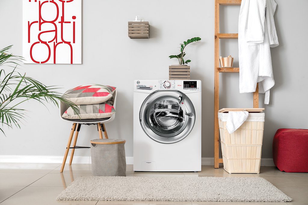 Hoover H-Dry 300 9+6kg Washer Dryer