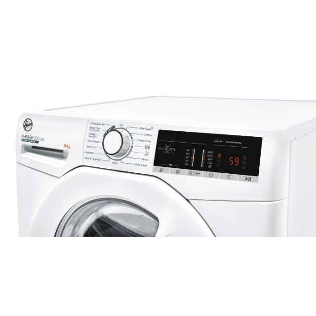 9kg 1400 Spin Washing Machine