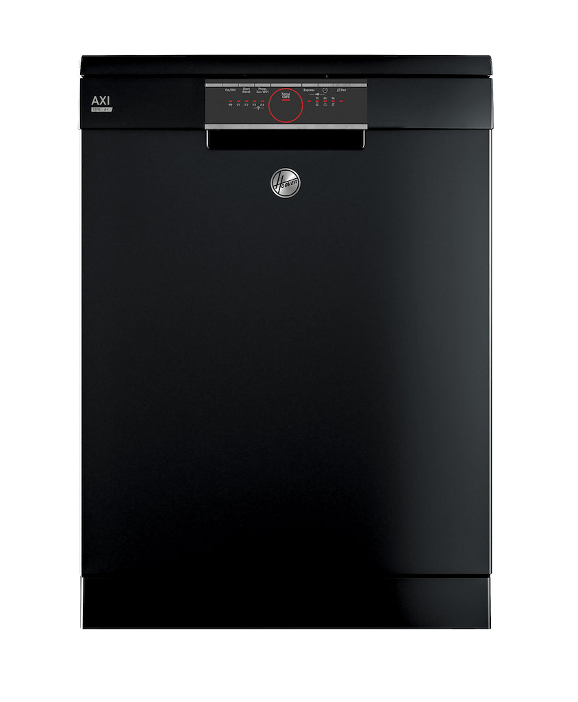 Hoover HSPN 1L390PB Freestanding Dishwasher