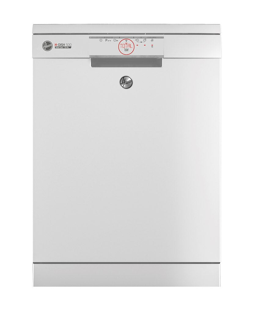 Free-Standing Dishwasher With WiFi