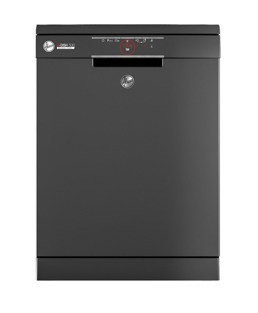 Free-Standing Dishwasher With WiFi
