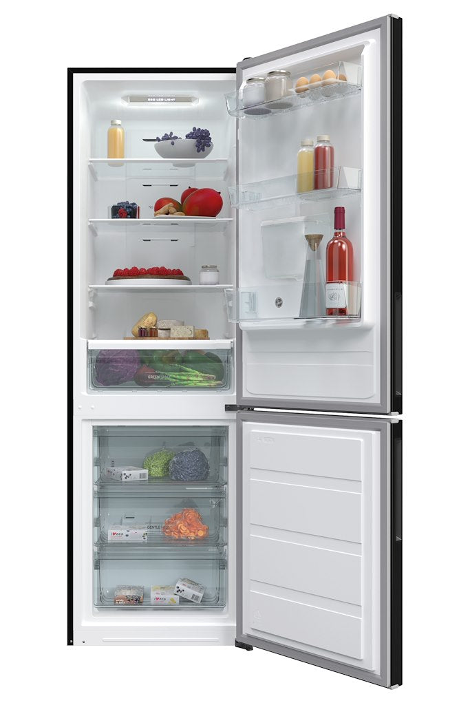 1.88m x 60cm Fridge Freezer