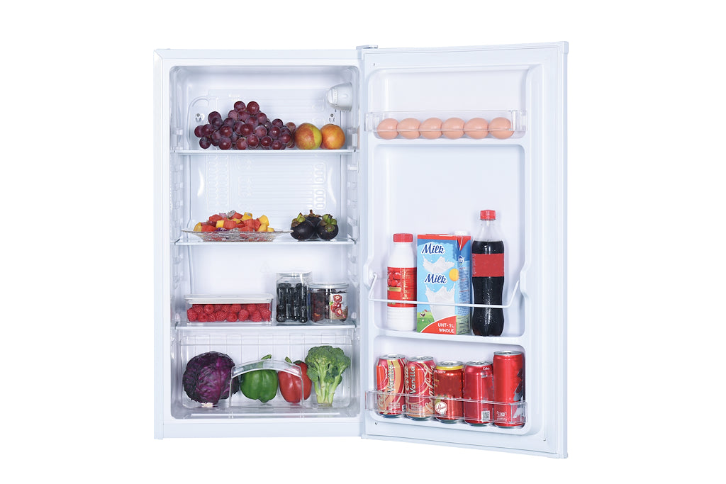 Undercounter 50cm Larder Fridge