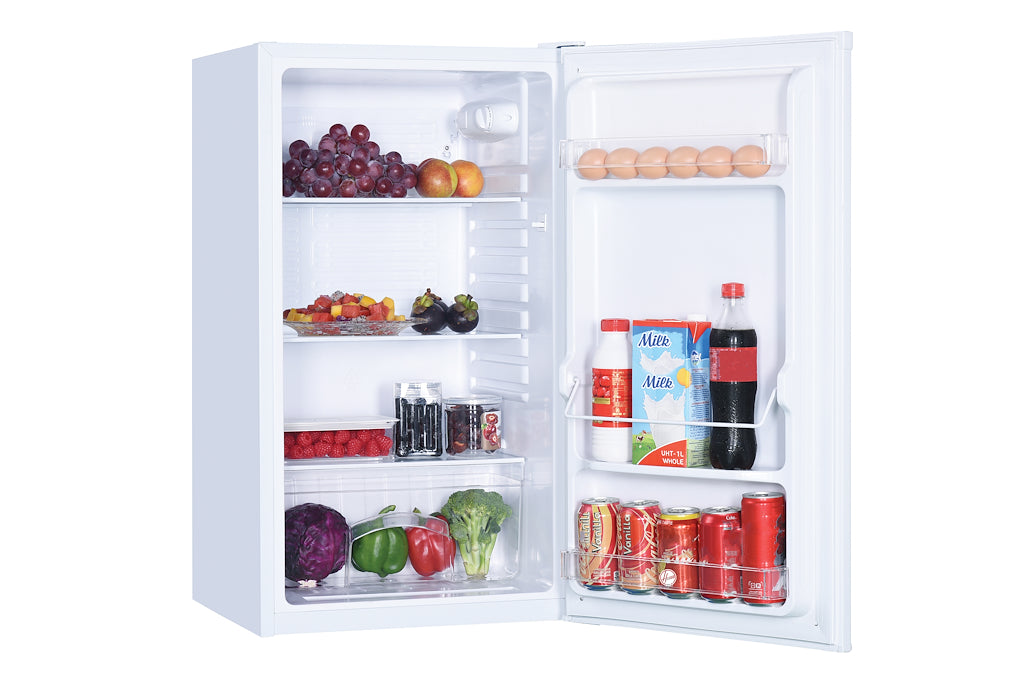 Undercounter 50cm Larder Fridge